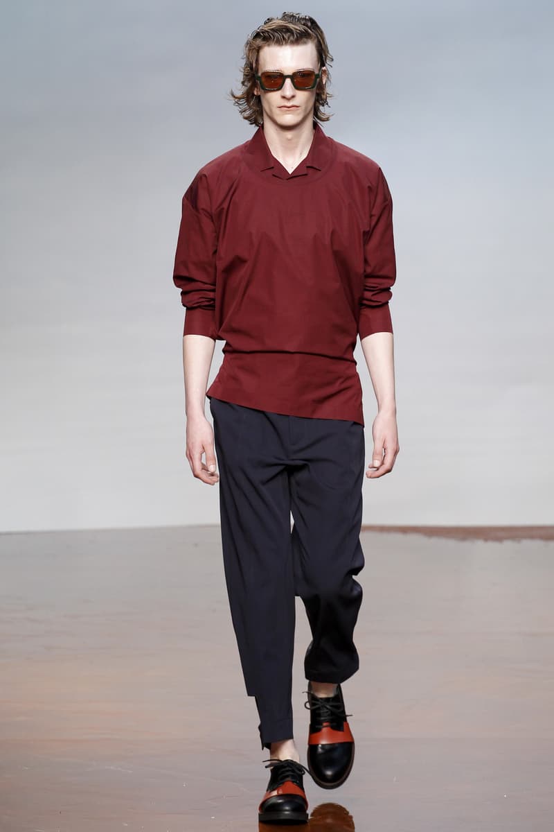 Marni 2017 春夏系列