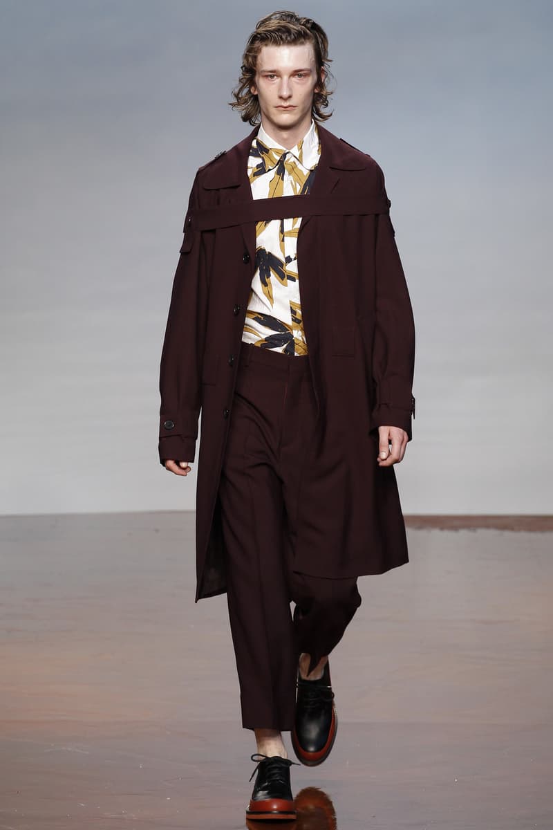 Marni 2017 春夏系列