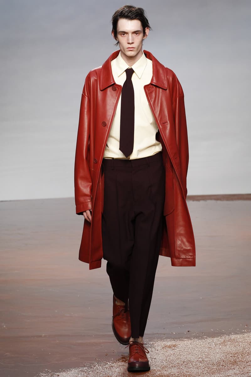 Marni 2017 春夏系列