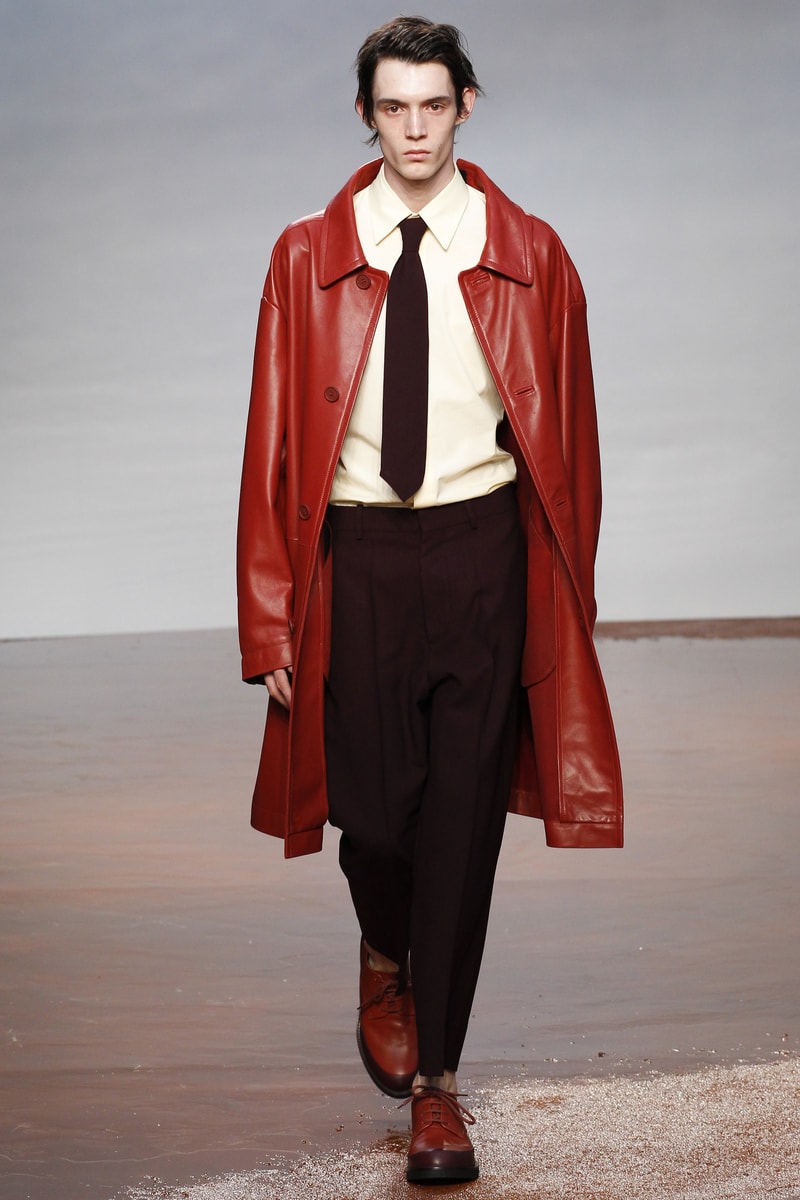 Marni 2017 春夏系列