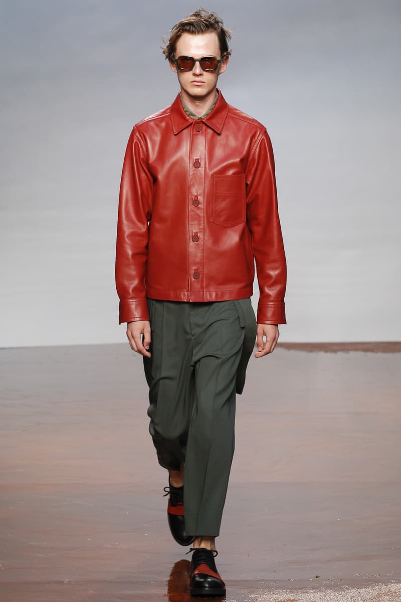 Marni 2017 春夏系列