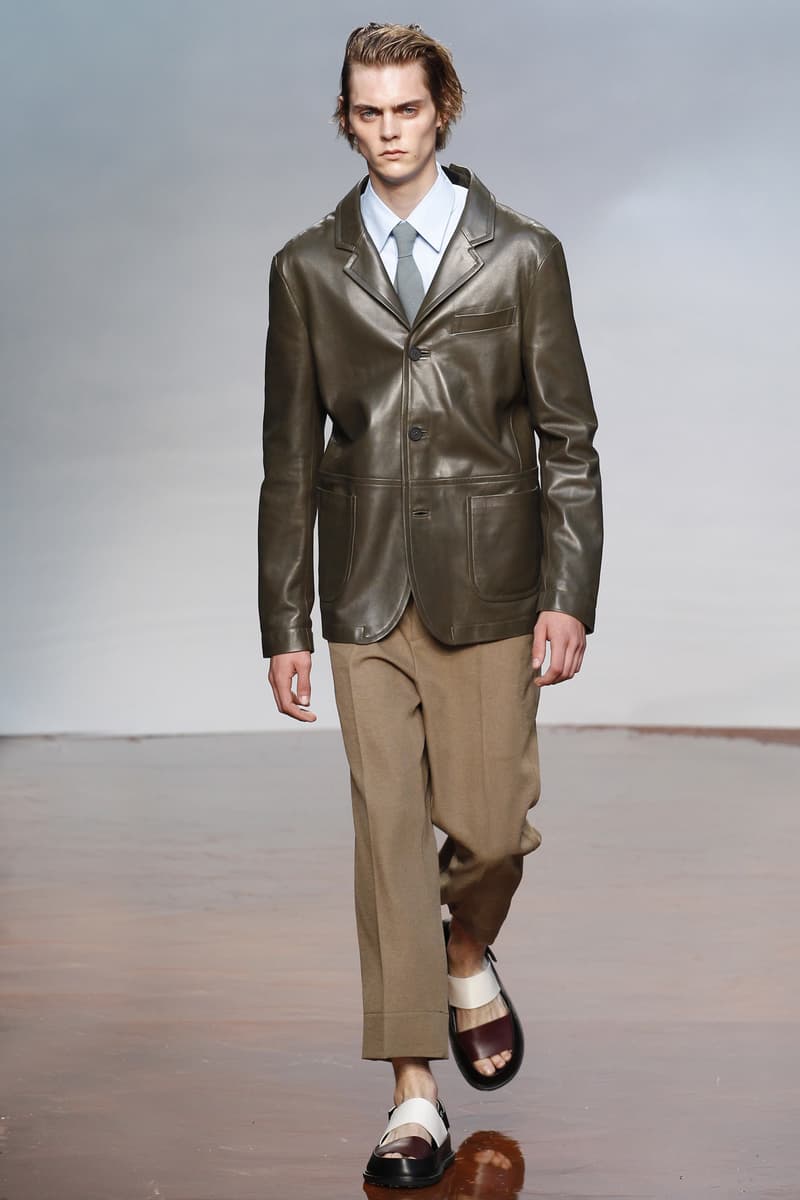 Marni 2017 春夏系列