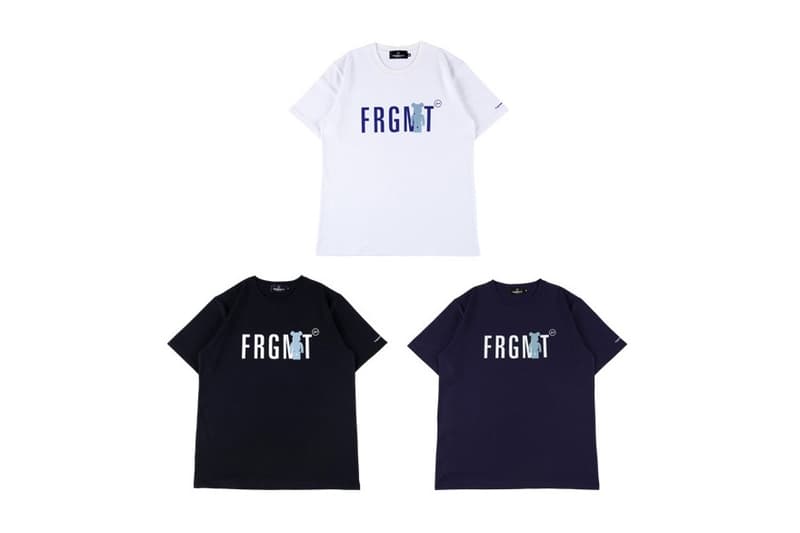 Medicom Toy 聯手 BAPE、fragment design、UNDERCOVER 等品牌推出 20 週年紀念 T-Shirts