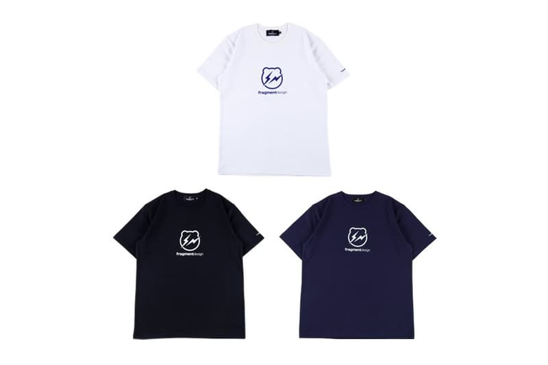 Medicom Toy 聯手 BAPE、fragment design、UNDERCOVER 等品牌推出 20 週年紀念 T-Shirts