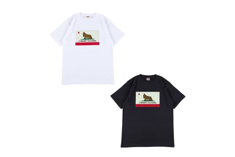 Medicom Toy 聯手 BAPE、fragment design、UNDERCOVER 等品牌推出 20 週年紀念 T-Shirts