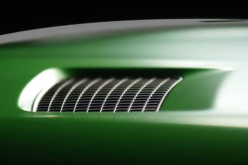 Mercedes, AMG, GT R, Automotive