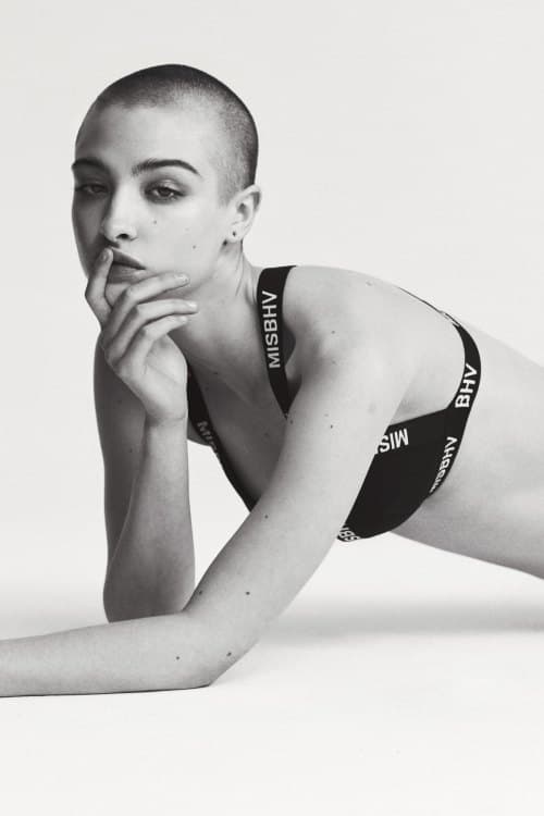 MISBHV 夏日 Season 2 泳裝系列全面上架