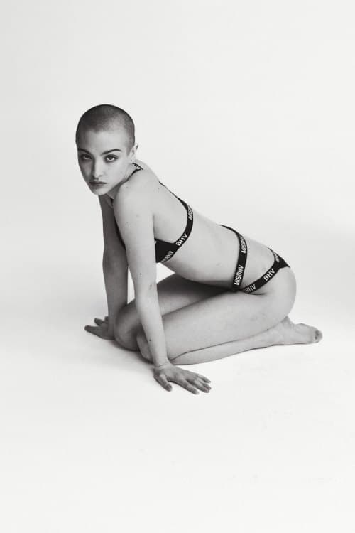 MISBHV 夏日 Season 2 泳裝系列全面上架