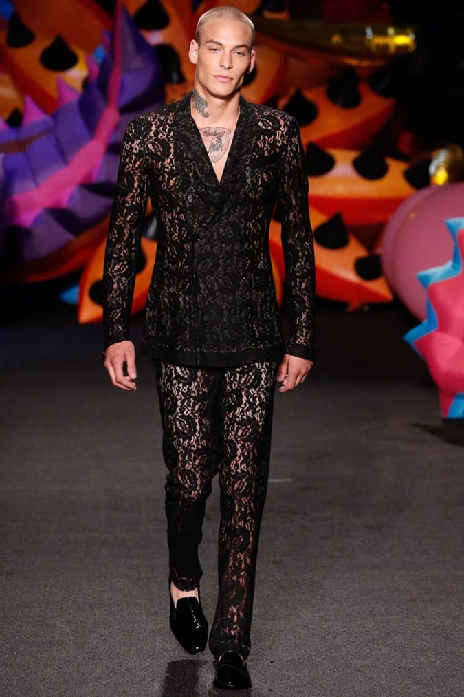 Moschino 2017 春夏系列