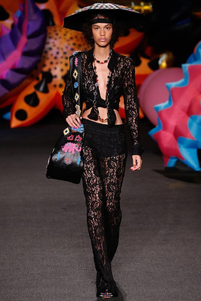 Moschino 2017 春夏系列