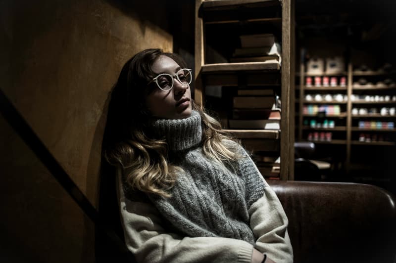 Mr.Gentleman Eyewear「Fake」首款眉架設計