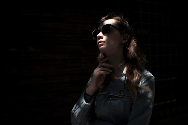 Mr.Gentleman Eyewear「Fake」首款眉架設計