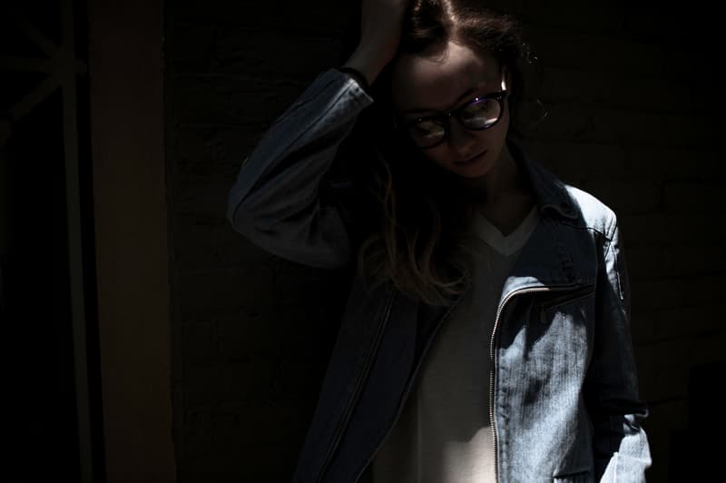 Mr.Gentleman Eyewear「Fake」首款眉架設計