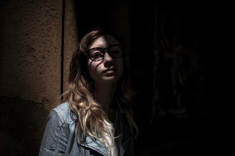 Mr.Gentleman Eyewear「Fake」首款眉架設計