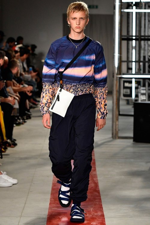 MSGM 2017 春夏系列