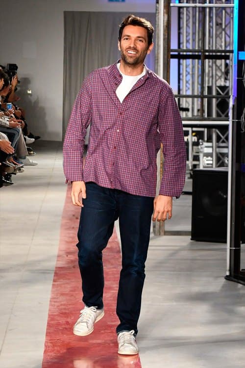 MSGM 2017 春夏系列