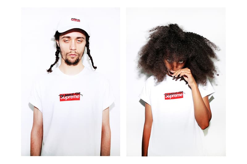 Muschi Kreuzberg 推出「Too Broke for Supreme」系列向 James Jebbia 發出柏林開店邀請