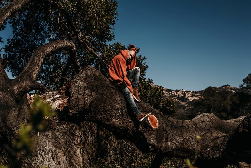 N.D.G 2016 春夏系列 Lookbook