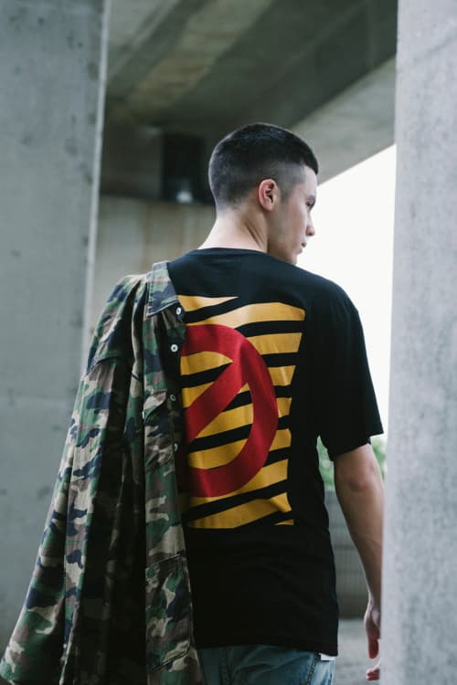 nas x ghostbusters 2016 collection