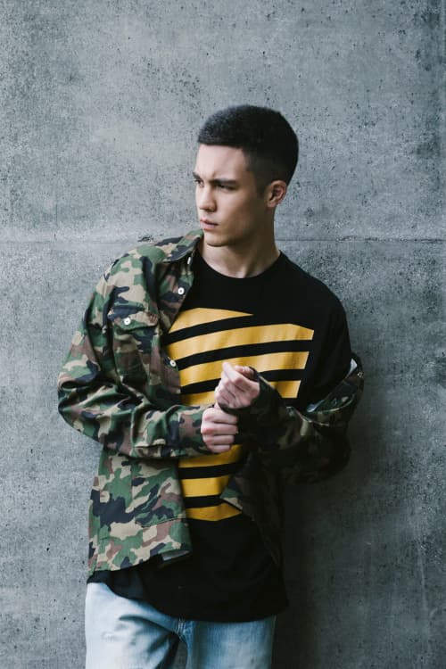 nas x ghostbusters 2016 collection