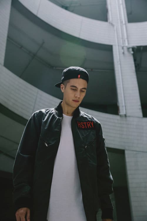 nas x ghostbusters 2016 collection