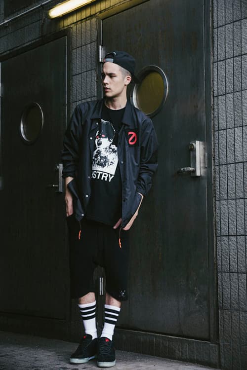 nas x ghostbusters 2016 collection