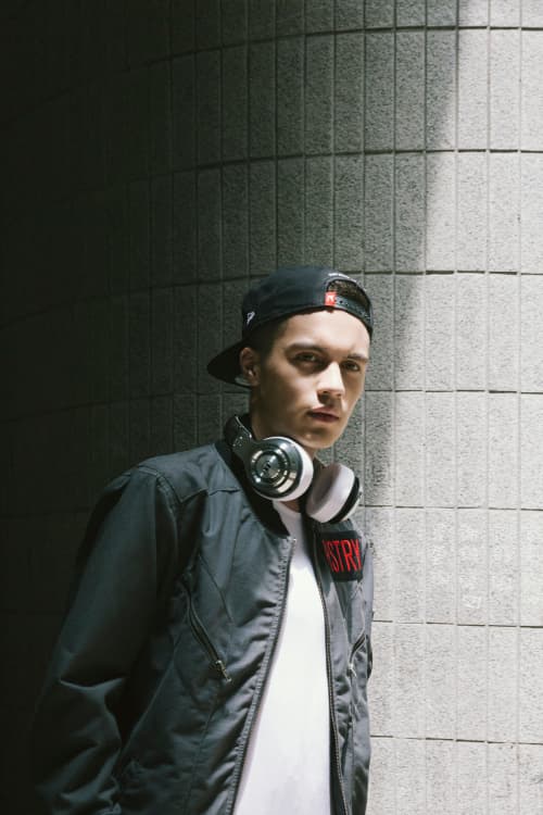 nas x ghostbusters 2016 collection