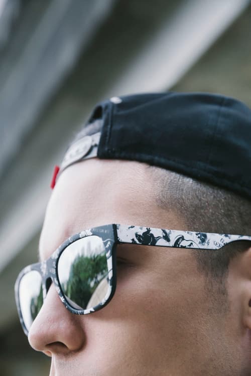 nas x ghostbusters 2016 collection