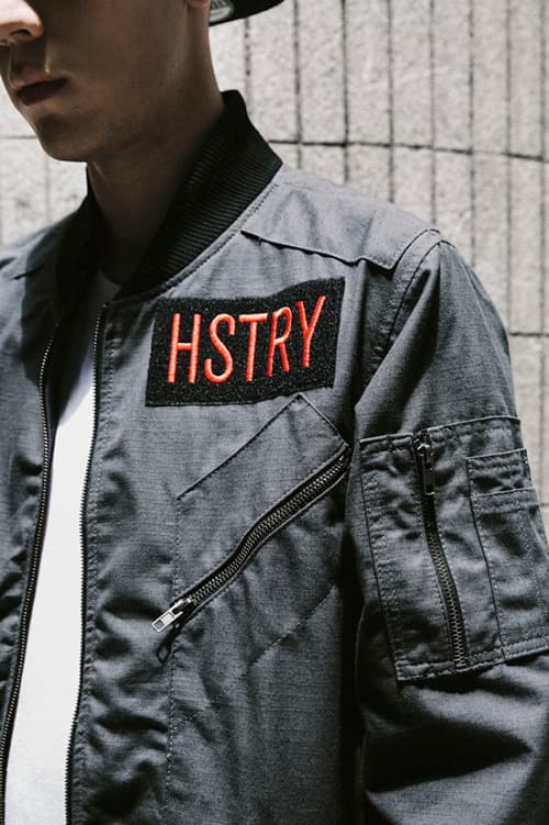 nas x ghostbusters 2016 collection