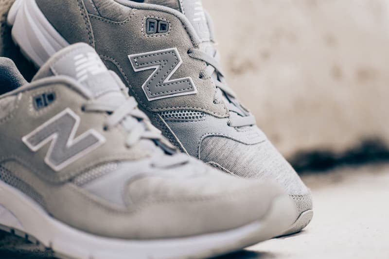 New Balance 530 “Vazee Sweatshirt”