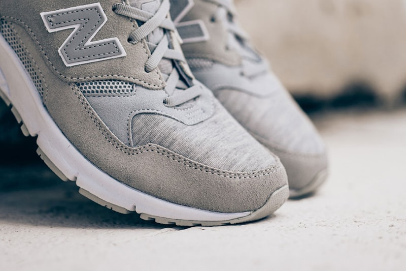 New Balance 530 “Vazee Sweatshirt”