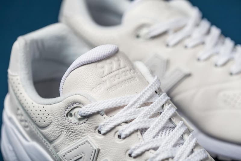 New Balance 999 二十周年別注系列