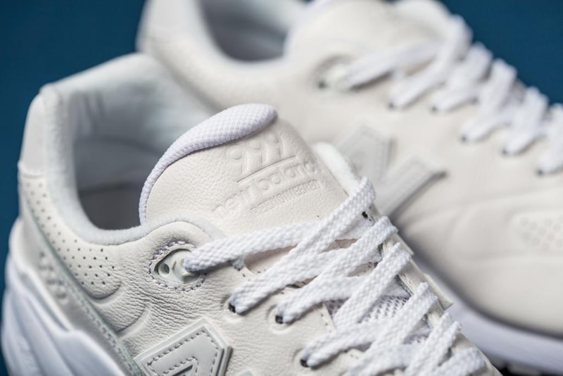 New Balance 999 二十周年別注系列