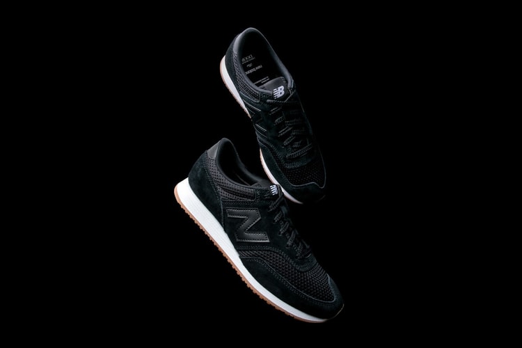 New Balance x Urban Research 全新聯名 CM620 鞋款