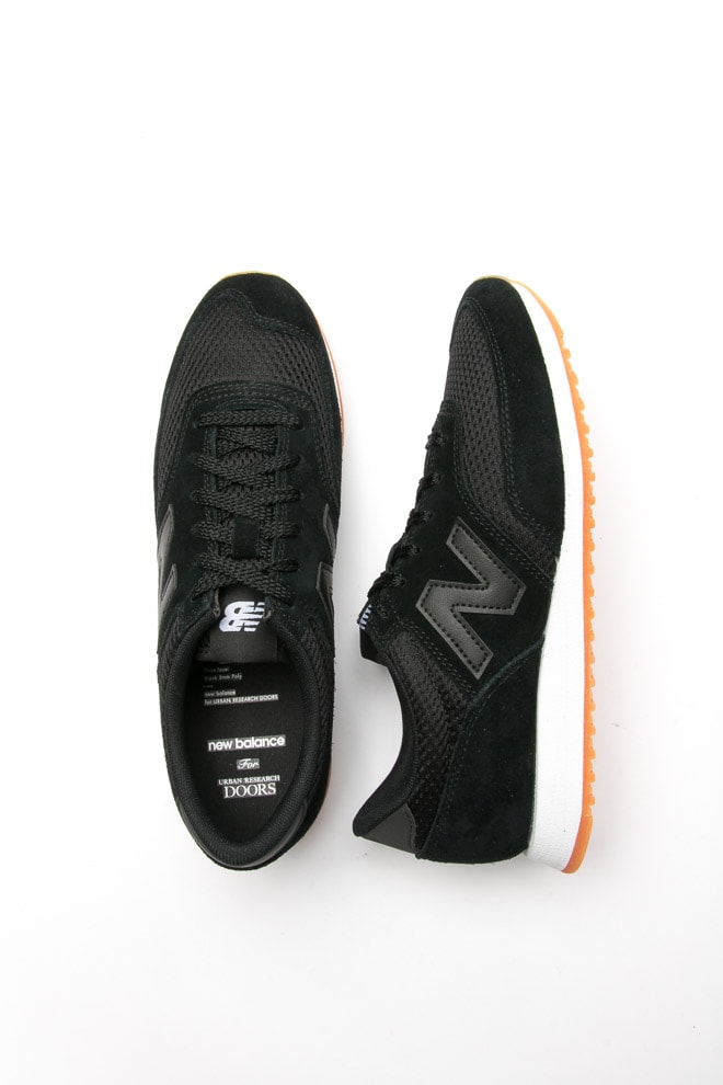 New Balance x Urban Research 全新聯名 CM620 鞋款