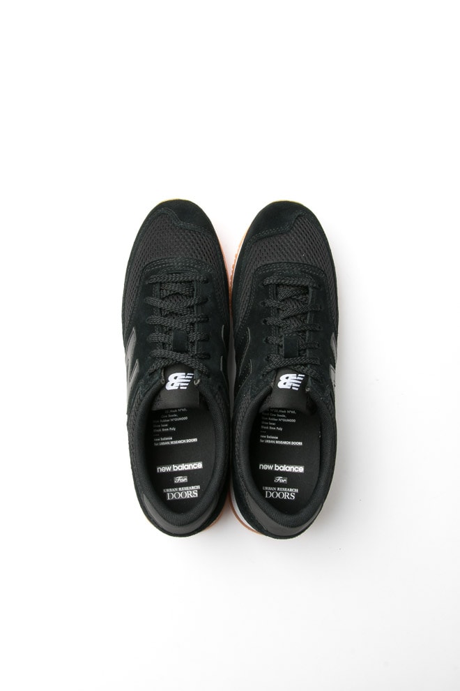 New Balance x Urban Research 全新聯名 CM620 鞋款