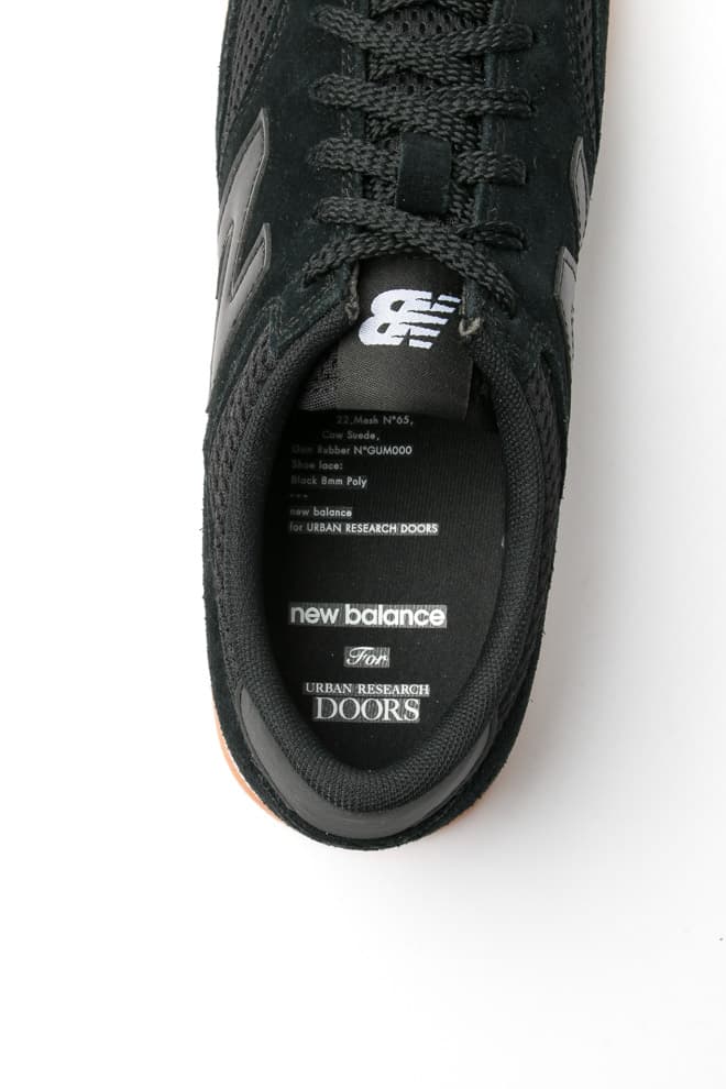 New Balance x Urban Research 全新聯名 CM620 鞋款