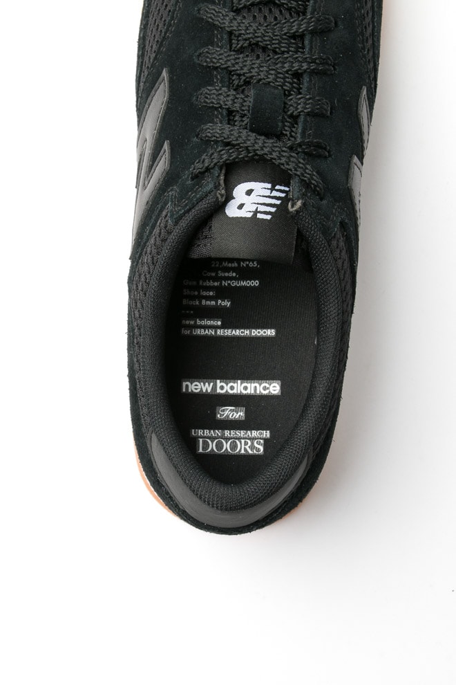 New Balance x Urban Research 全新聯名 CM620 鞋款