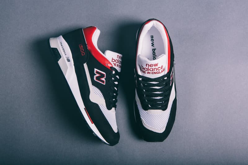 new balance 1500 made in england new color launch