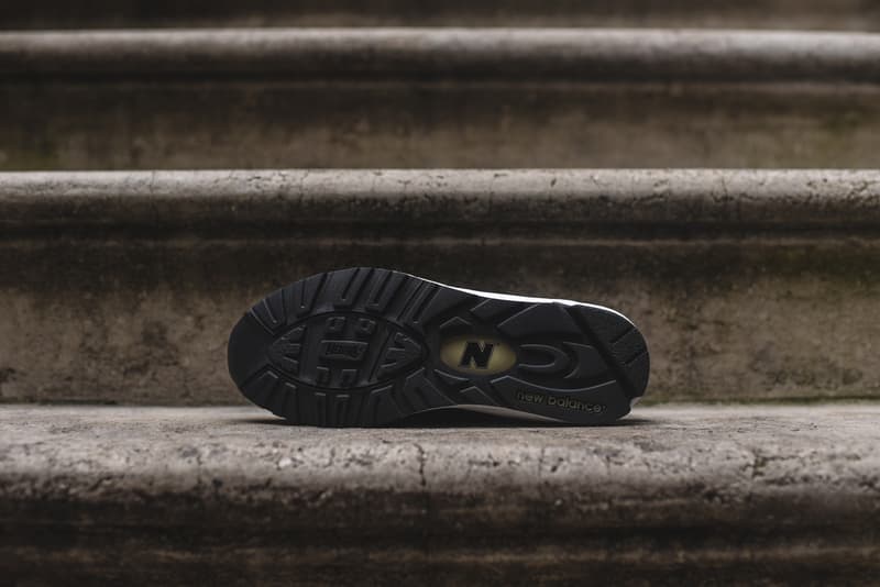 New Balance M990V2 Distinct 最新「Olive」配色登場