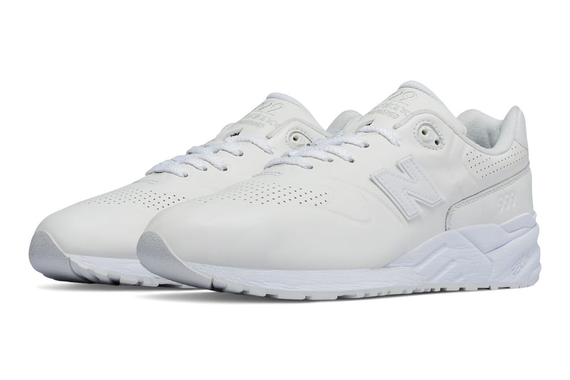 New Balance 推出全新 MRL999 Re-engineered 系列