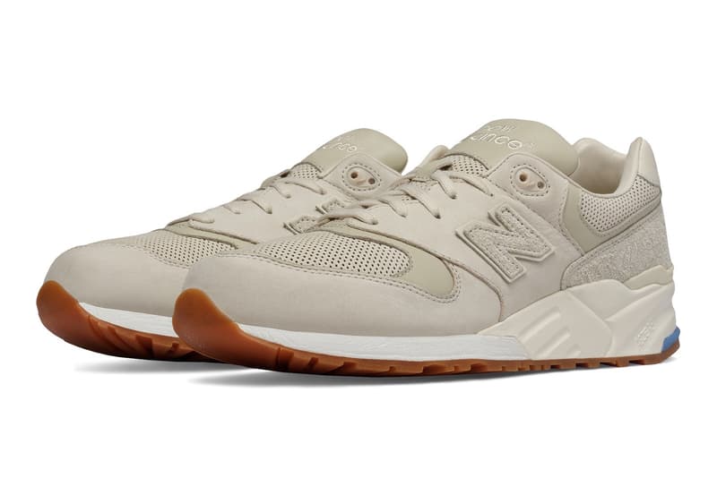 New Balance 推出全新 MRL999 Re-engineered 系列