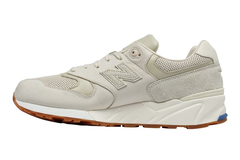 New Balance 推出全新 MRL999 Re-engineered 系列