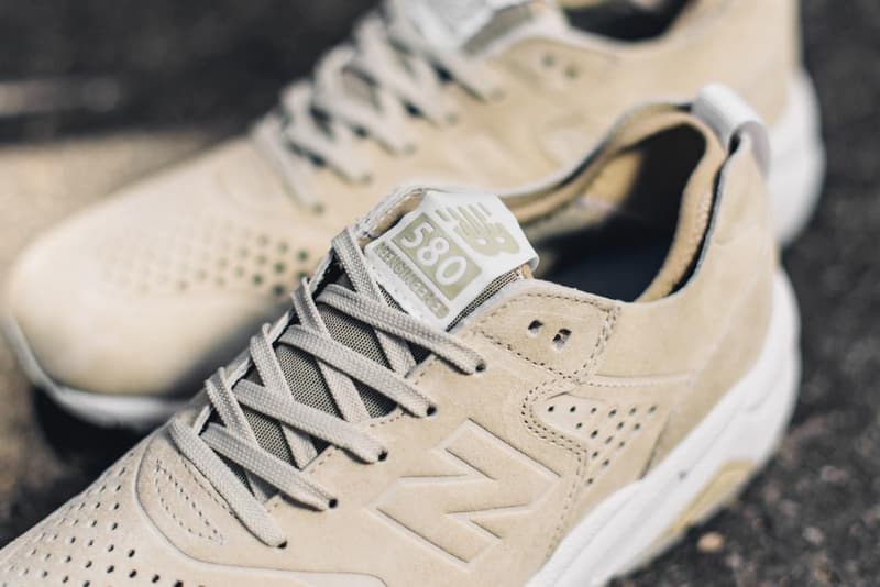 New Balance MRT580 Deconstructed 全新配色系列