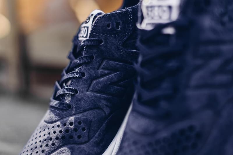 New Balance MRT580 Deconstructed 全新配色系列