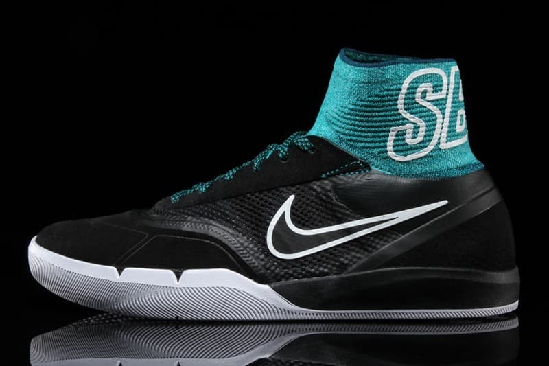 Nike SB Hyperfeel Eric Koston 3 最新配色