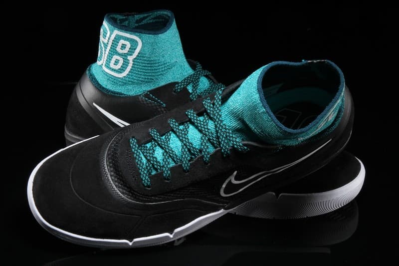 Nike SB Hyperfeel Eric Koston 3 最新配色