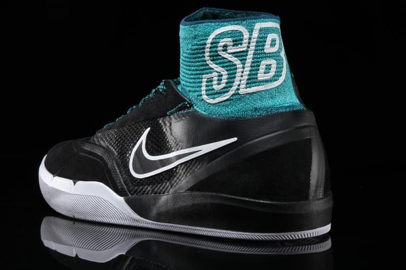 Nike SB Hyperfeel Eric Koston 3 最新配色