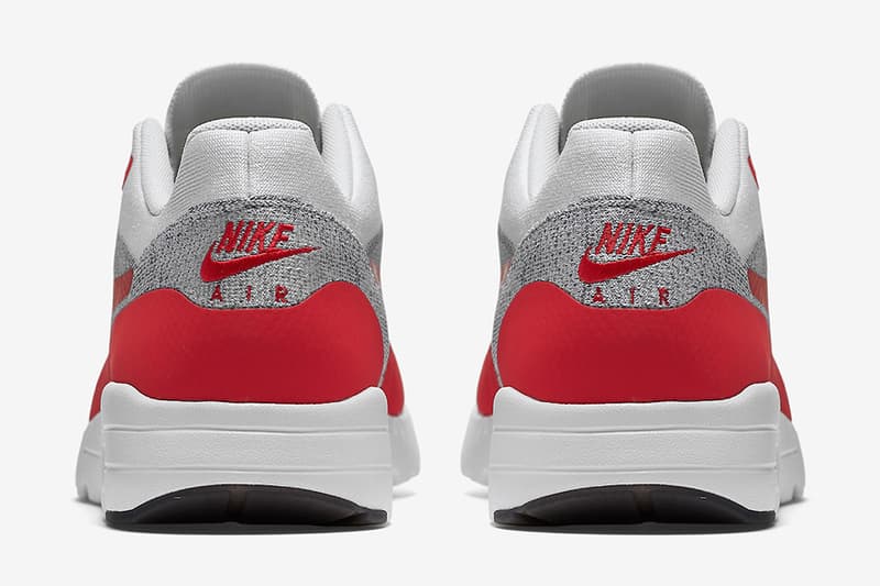 Nike Air Max 1 Ultra Flyknit 全新配色系列