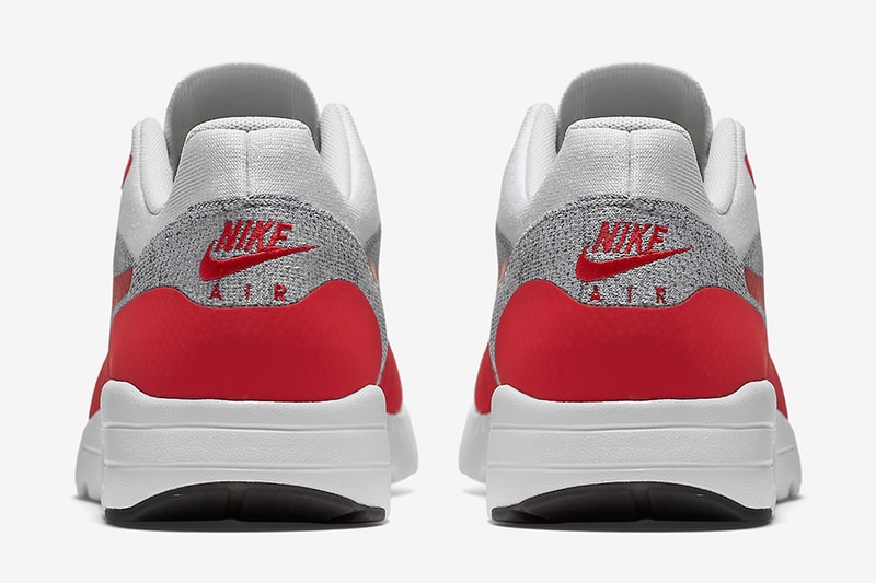 Nike Air Max 1 Ultra Flyknit 全新配色系列